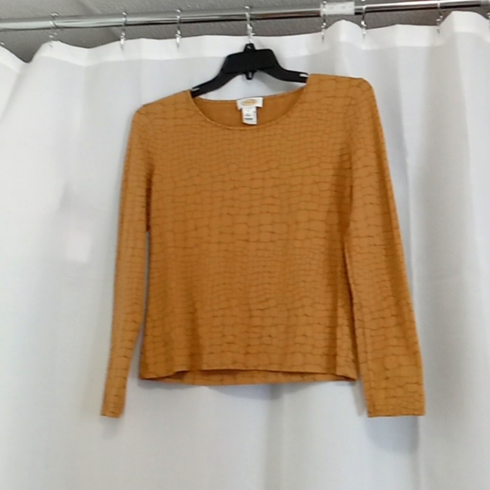 Talbots top